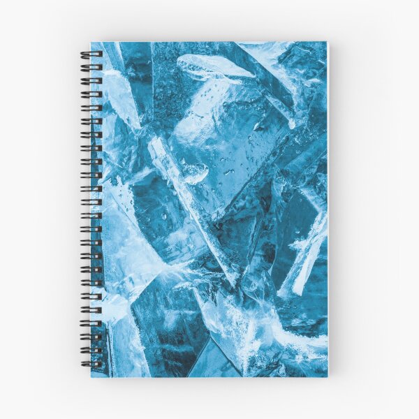 Item preview, Blue Ice  designed and sold by Stylish Printing.