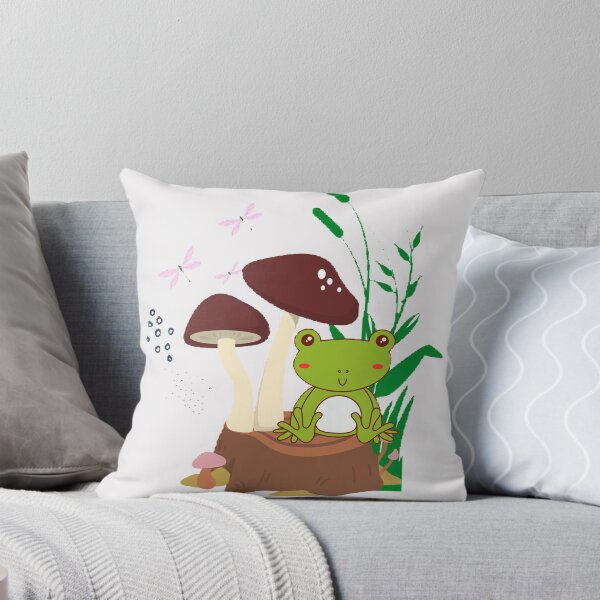 Item preview, Frogcore designed and sold by T-ShirtIn85.