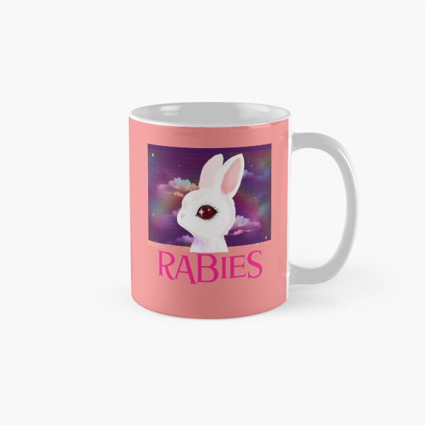 Item preview, Frightened Rabbit  designed and sold by Goodlooking22.