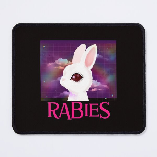 Item preview, Frightened Rabbit  designed and sold by Goodlooking22.