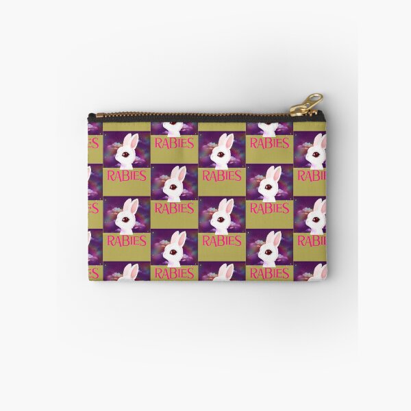 Item preview, Frightened Rabbit  designed and sold by Goodlooking22.
