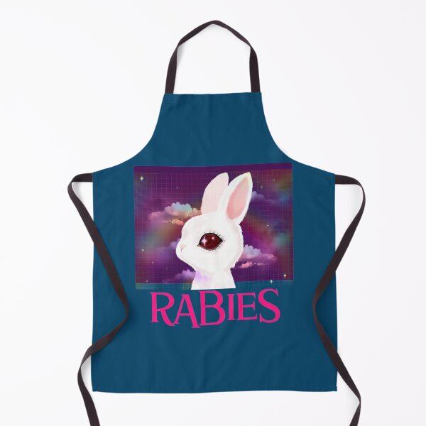Item preview, Frightened Rabbit designed and sold by Goodlooking22.