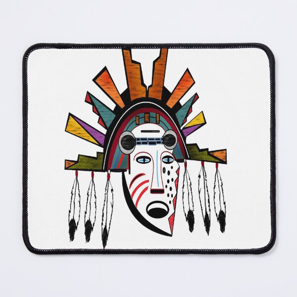 Item preview, NIGHT CEREMONY designed and sold by wahine24.