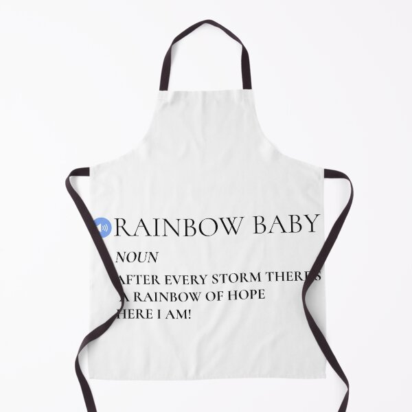 Artikelvorschau, REGENBOGEN-BABY entworfen und verkauft von RetroPlaceee.