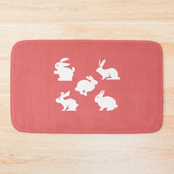Item preview, Frightened rabbit   designed and sold by Goodlooking22.