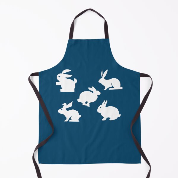 Item preview, Frightened rabbit designed and sold by Goodlooking22.