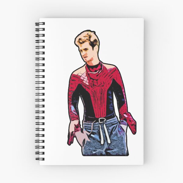 Item preview, Andrew Garfield designed and sold by FunSesame.