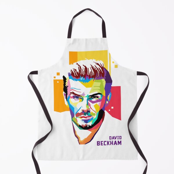 Artikelvorschau, David Beckham Pop-Art entworfen und verkauft von rafand23.