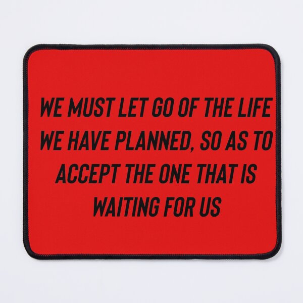 Item preview, accept the life that is waiting designed and sold by Dipalo.
