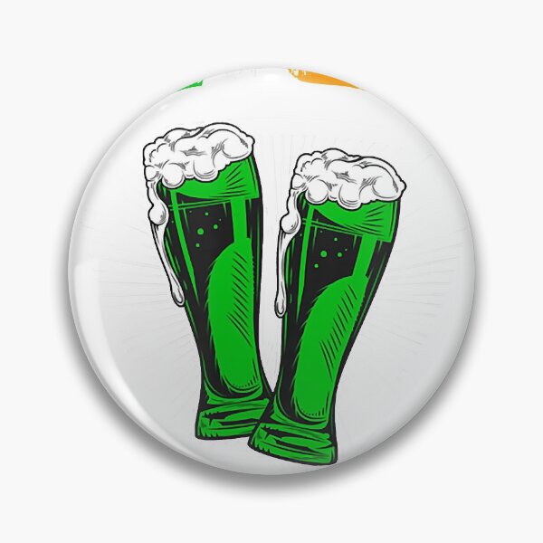 Item preview, I'm Not Irish I'm Just Drunk Funny St Patrick's Day Drinking designed and sold by SethFrancis37.
