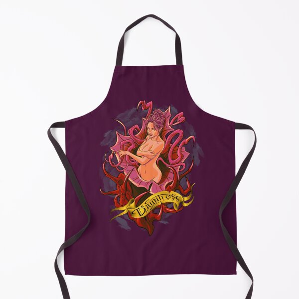 Item preview, Trap Queen- Design Dauntless Mascot designed and sold by designdauntless.