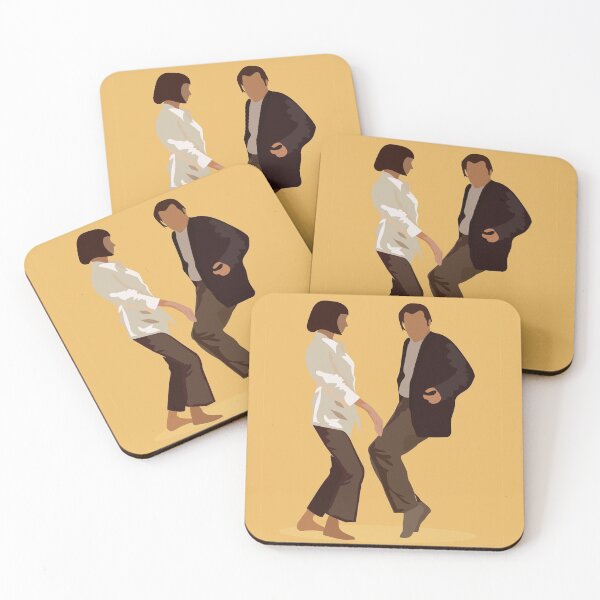 Item preview, Love Pulp Dance designed and sold by Annet KY.