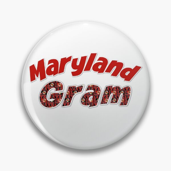 Item preview, Maryland Grandma designed and sold by Julie Lucas.