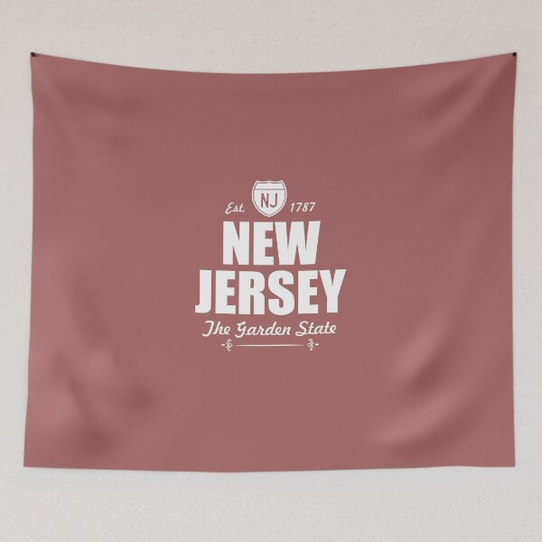 Item preview, New Jersey  designed and sold by AlwaysAwesome.