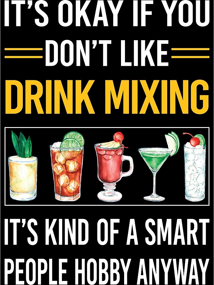 Cocktail Smarts Learn How to Make Cocktails Drinks Game Learn Bartending  Bartend