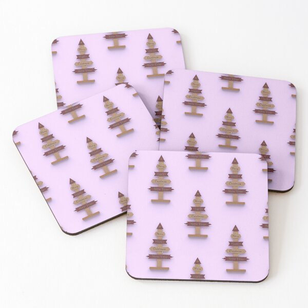 Item preview, Signpost Christmas Tree  designed and sold by XyzYzxZxyStudio.