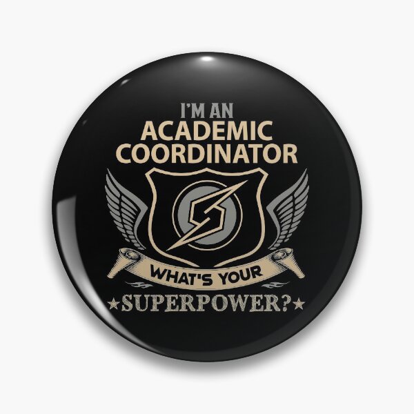 Item preview, Academic Coordinator T Shirt - What Is Your Superpower Job Gift Item Tee designed and sold by leolanwugm.