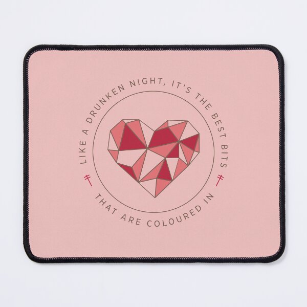 Item preview, Poke - Pink designed and sold by Goodlooking22.