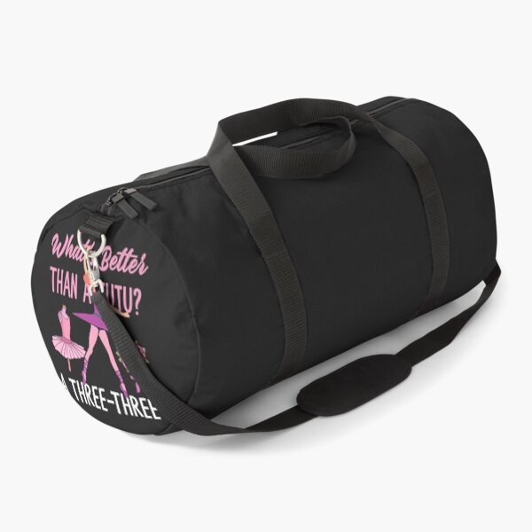Item preview, Ballet Dancing For Ballet Tutu Pun Design designed and sold by Siosaia88.