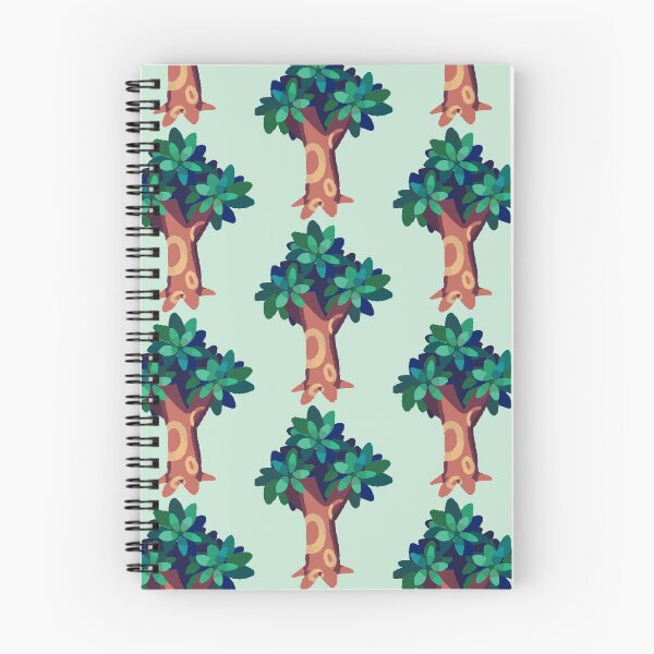 Item preview, Soft Tree designed and sold by roachypixel.