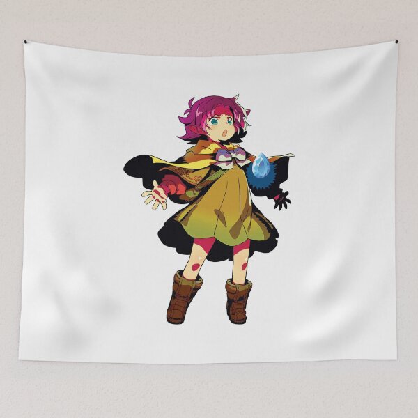 Item preview, Cartoon fire emblem designed and sold by AndyArtic.
