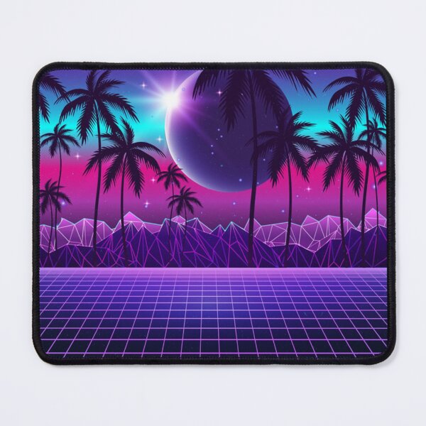 Item preview, Twilight Retrowave designed and sold by Millie Hunter.