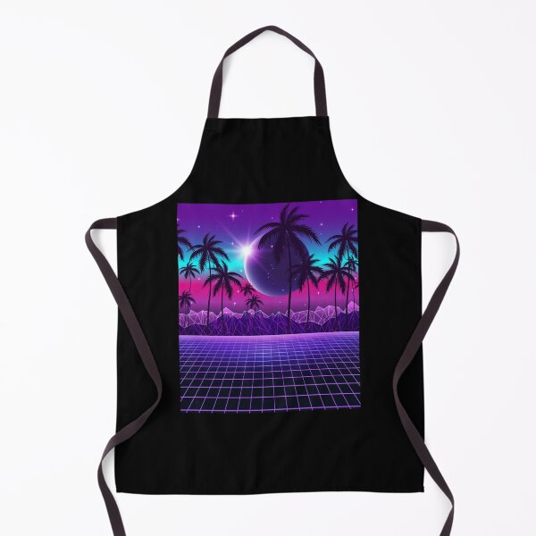 Item preview, Twilight Retrowave designed and sold by Millie Hunter.
