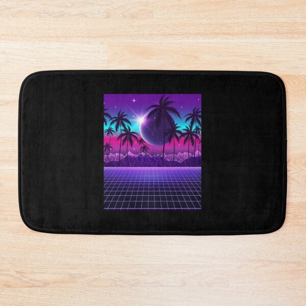 Item preview, Twilight Retrowave designed and sold by Millie Hunter.