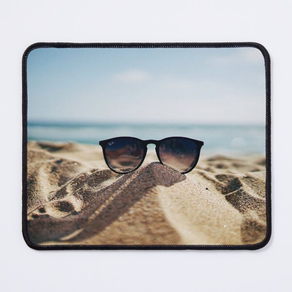 Item preview, Tropical Summer Beach Sunglasses designed and sold by newburyboutique.