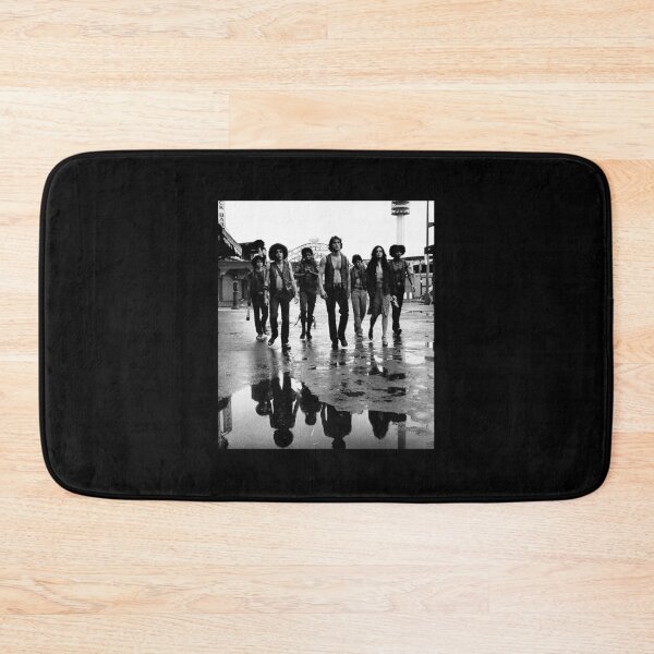 Item preview, The Warriors Come Out to Play  v6 designed and sold by Millie Hunter.