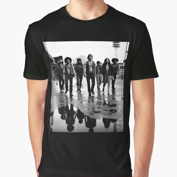 Item preview, The Warriors Come Out to Play  v6 designed and sold by Millie Hunter.
