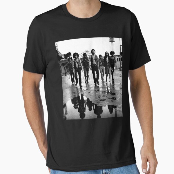 The Warriors Come Out to Play v6 Essential T-Shirt