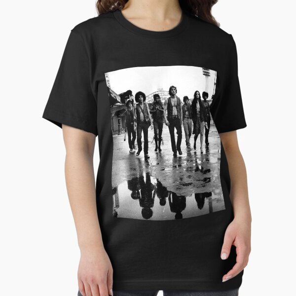 Item preview, The Warriors Come Out to Play  v6 designed and sold by Millie Hunter.