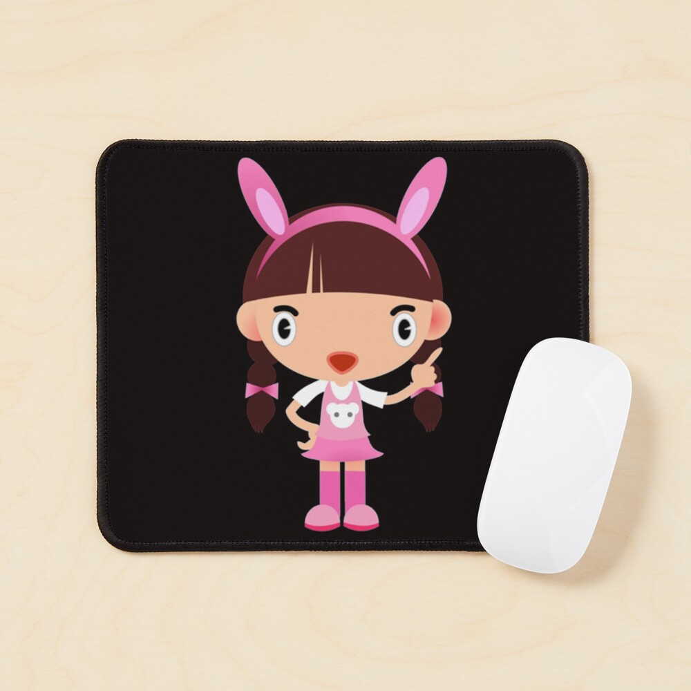 Item preview, Mouse Pad designed and sold by Goodlooking22.