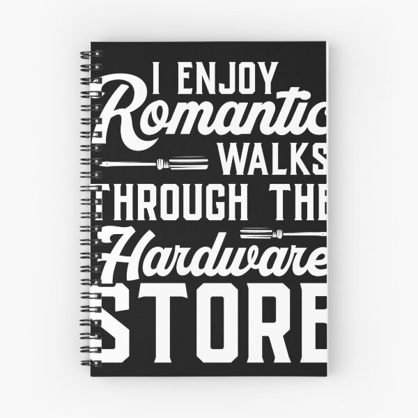 Item preview, I Enjoy Romantic Walks Through The Hardware Store Shirt, Handyman Gift, Woodworking Shirt, Handyman Shirt, Handyman Tool, Handyman Dad Shirt designed and sold by aymob.