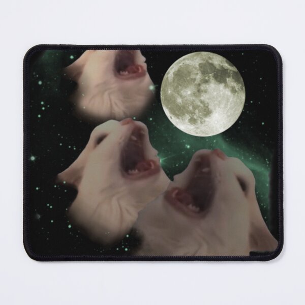 Item preview, Three Thurston MOON 80's Like designed and sold by Millie Hunter.