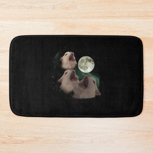 Item preview, Three Thurston MOON 80's Like designed and sold by Millie Hunter.