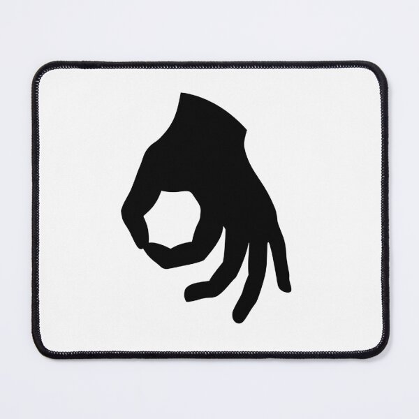 Item preview, Funny Joke Circle Game Sticker designed and sold by Fashion-n-trend.