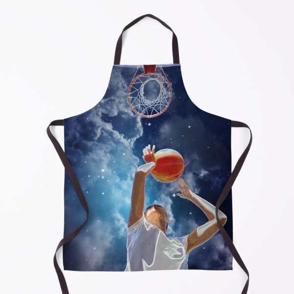 Item preview, Basketball Shooting for the Stars designed and sold by Candice Davis.