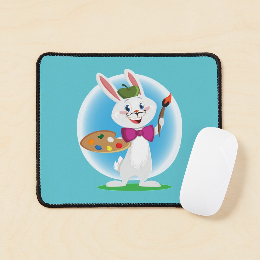 Item preview, Mouse Pad designed and sold by Goodlooking22.