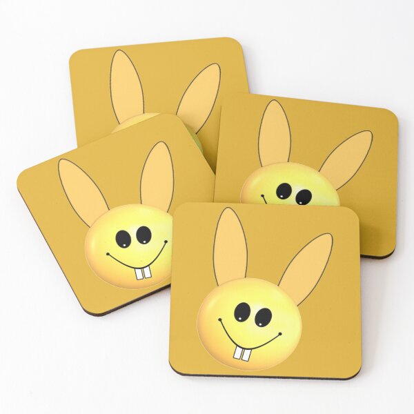 Item preview, Rabbit     designed and sold by Goodlooking22.