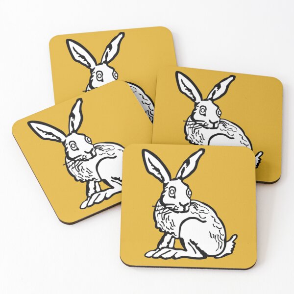 Item preview, rabbit   designed and sold by Goodlooking22.