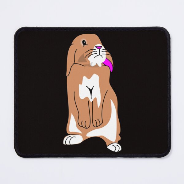 Item preview, Rabbit Bunny designed and sold by Goodlooking22.