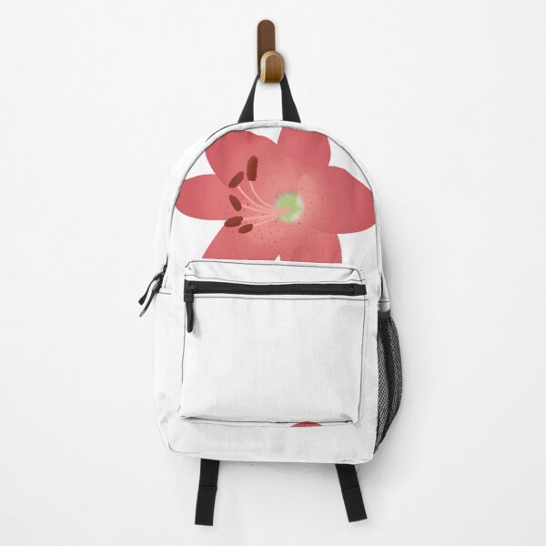 Item preview, Pink Lily designed and sold by Friend of Frogs.