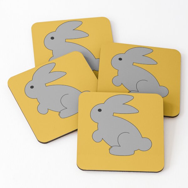 Item preview, Rabbit  Bunny               designed and sold by Goodlooking22.