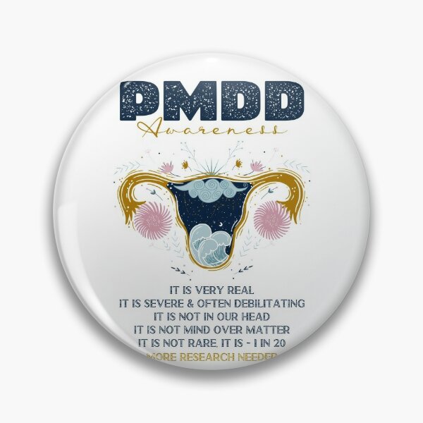 Pin on PMDD