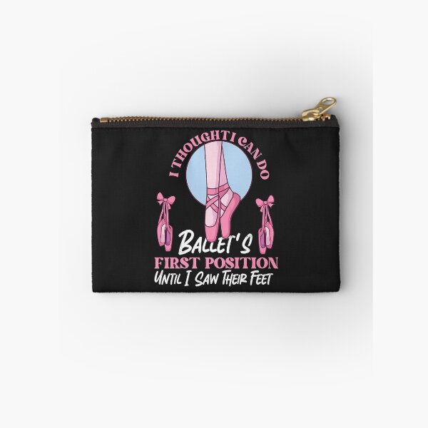 Item preview, Ballet's First Position Designs For Girls designed and sold by Siosaia88.