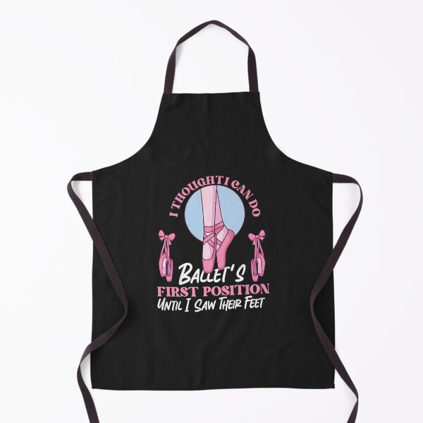 Item preview, Ballet's First Position Designs For Girls designed and sold by Siosaia88.