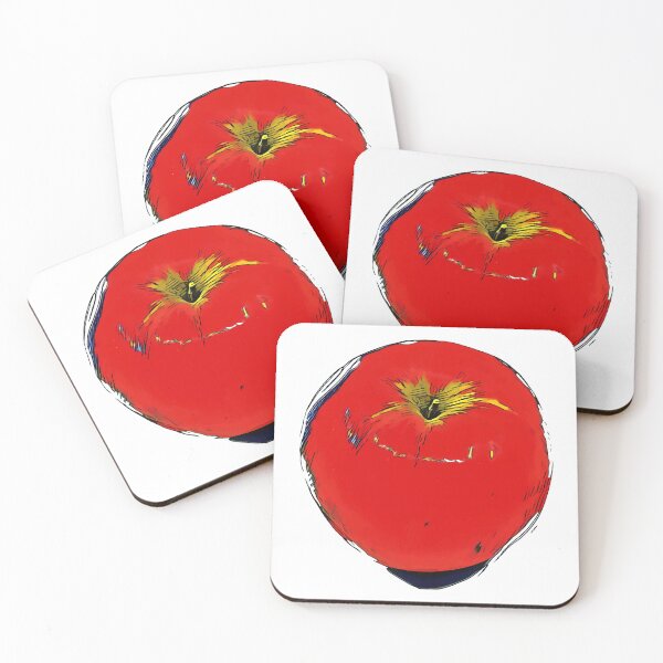 Item preview, Apple Watercolor designed and sold by noolook.