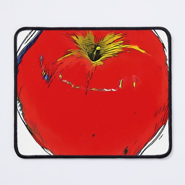 Item preview, Apple Watercolor designed and sold by noolook.